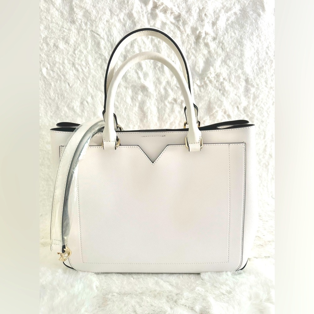 Kelly & Katie Handbag w/Bonus Strap NWT